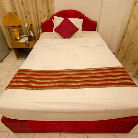 Laurel Hotels Ltd. Dhaka Ngoại thất bức ảnh