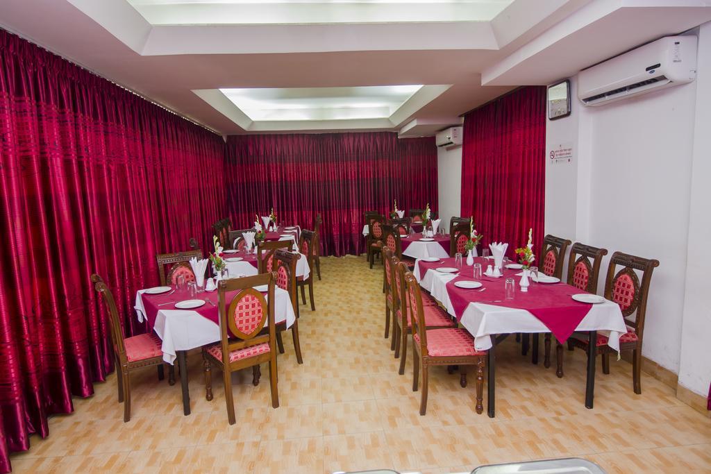 Laurel Hotels Ltd. Dhaka Ngoại thất bức ảnh