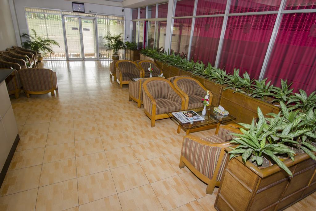 Laurel Hotels Ltd. Dhaka Ngoại thất bức ảnh