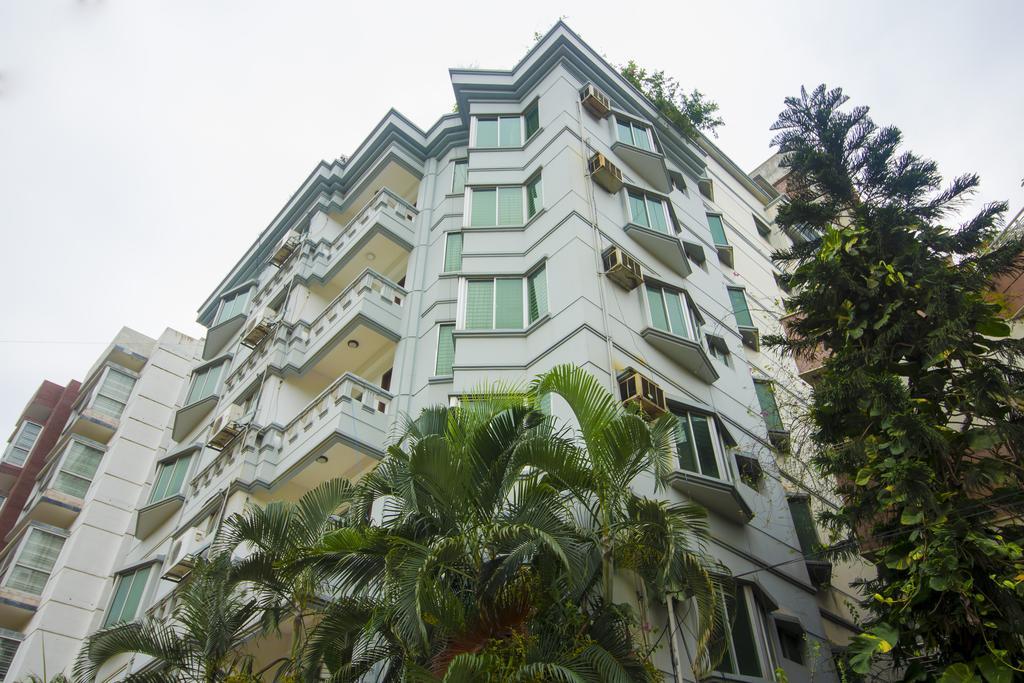 Laurel Hotels Ltd. Dhaka Ngoại thất bức ảnh