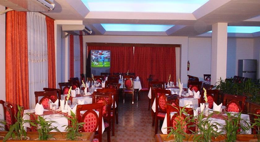 Laurel Hotels Ltd. Dhaka Ngoại thất bức ảnh