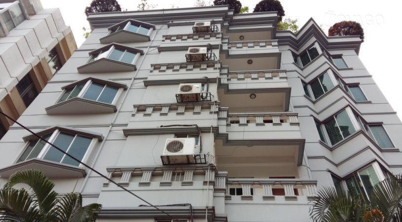 Laurel Hotels Ltd. Dhaka Ngoại thất bức ảnh