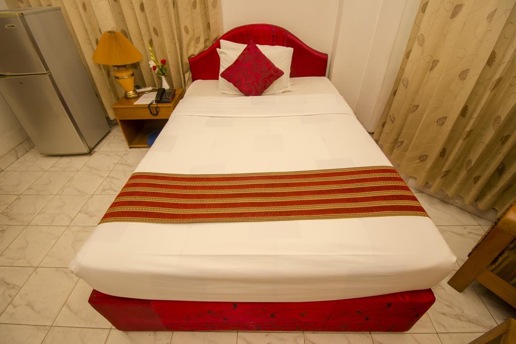 Laurel Hotels Ltd. Dhaka Ngoại thất bức ảnh