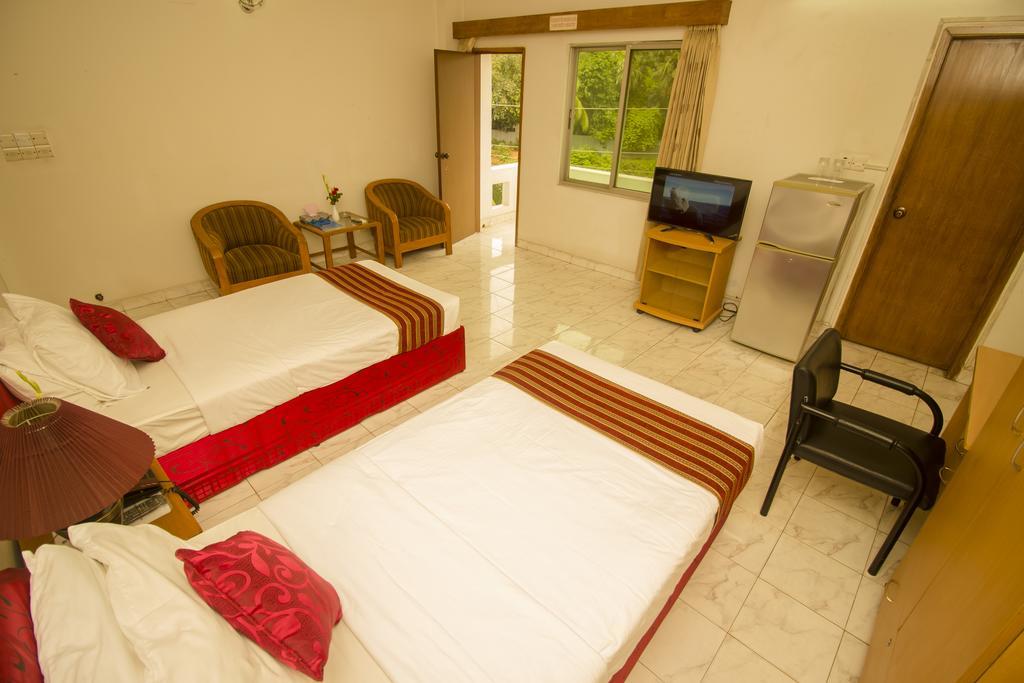 Laurel Hotels Ltd. Dhaka Phòng bức ảnh