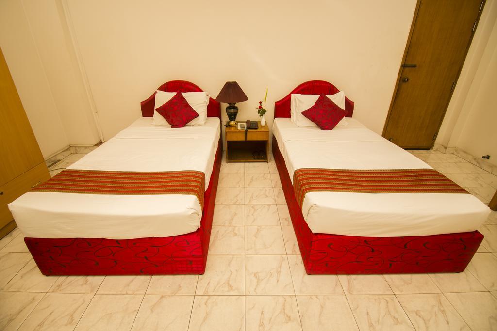 Laurel Hotels Ltd. Dhaka Phòng bức ảnh