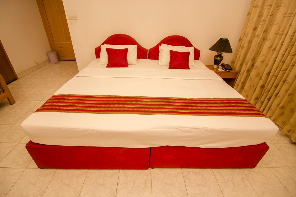 Laurel Hotels Ltd. Dhaka Phòng bức ảnh