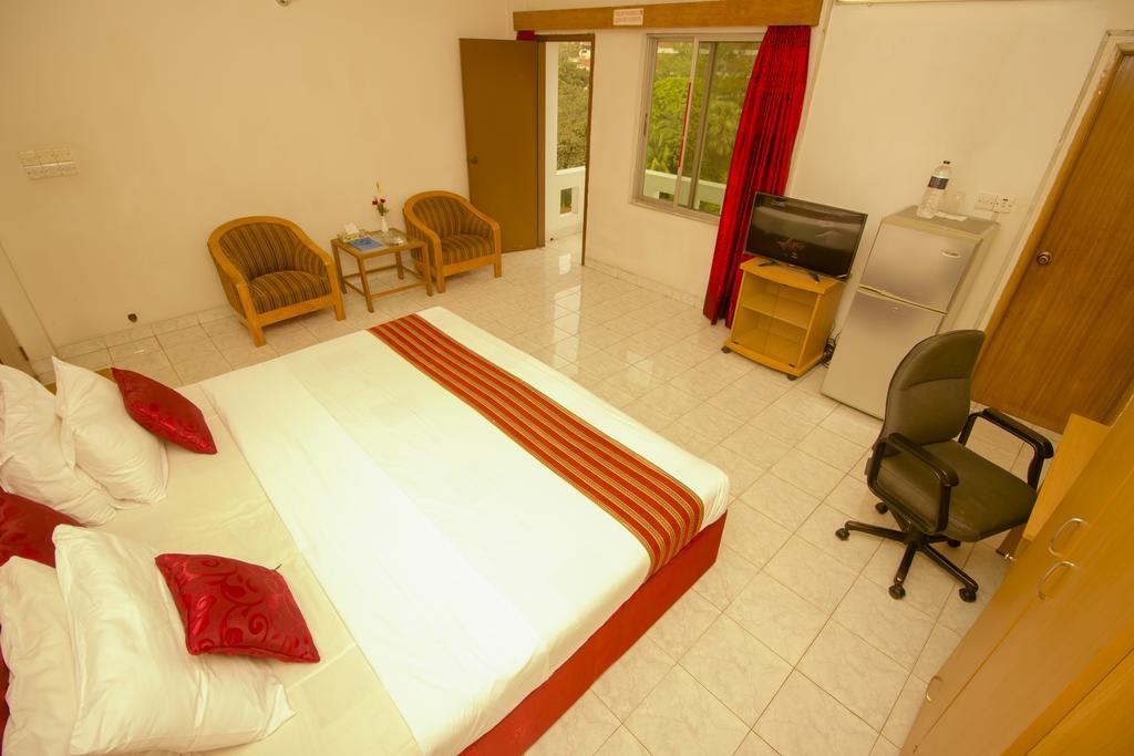 Laurel Hotels Ltd. Dhaka Phòng bức ảnh