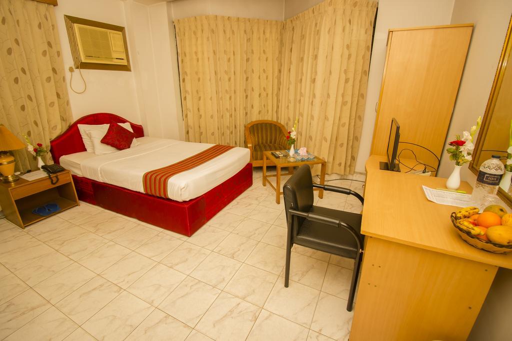 Laurel Hotels Ltd. Dhaka Phòng bức ảnh