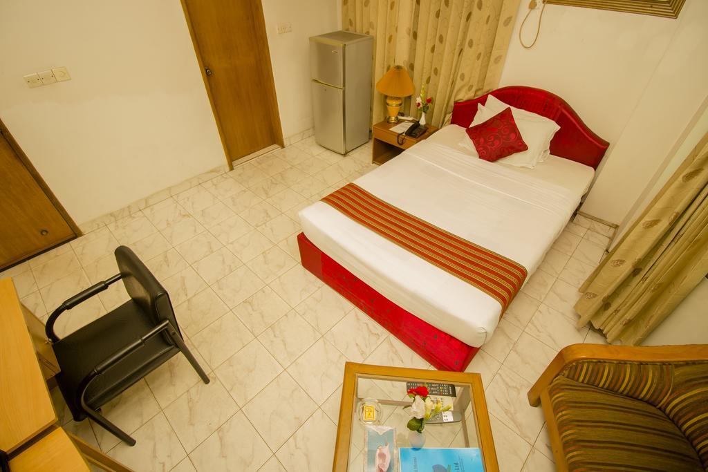Laurel Hotels Ltd. Dhaka Phòng bức ảnh