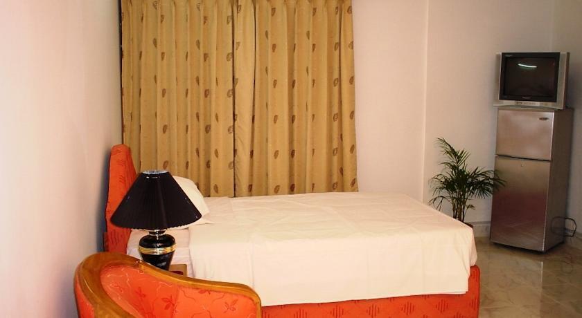 Laurel Hotels Ltd. Dhaka Ngoại thất bức ảnh